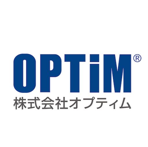 株式会社オプティム