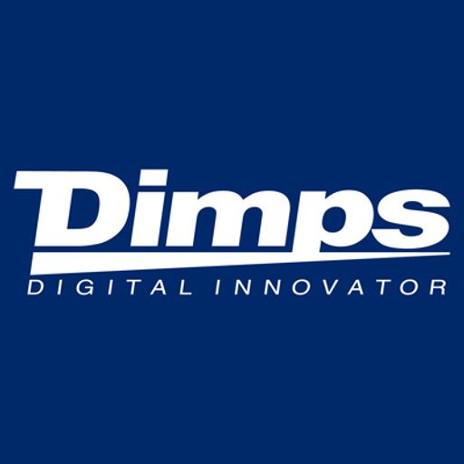 株式会社ディンプス