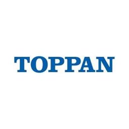 TOPPAN株式会社 (旧：凸版印刷株式会社)