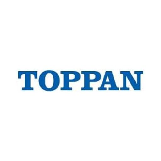 TOPPAN株式会社 (旧：凸版印刷株式会社)