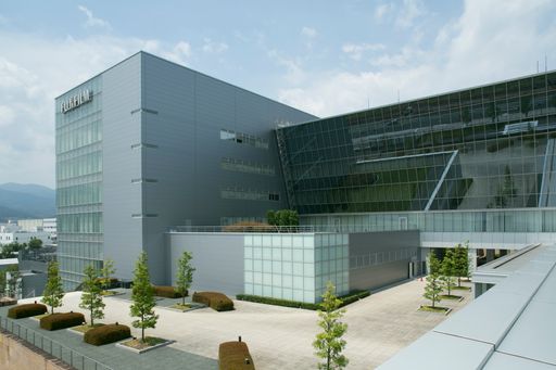 富士フイルム株式会社