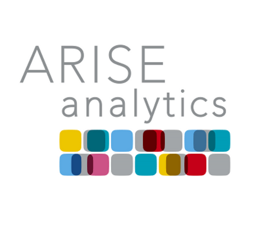 株式会社ARISE analytics