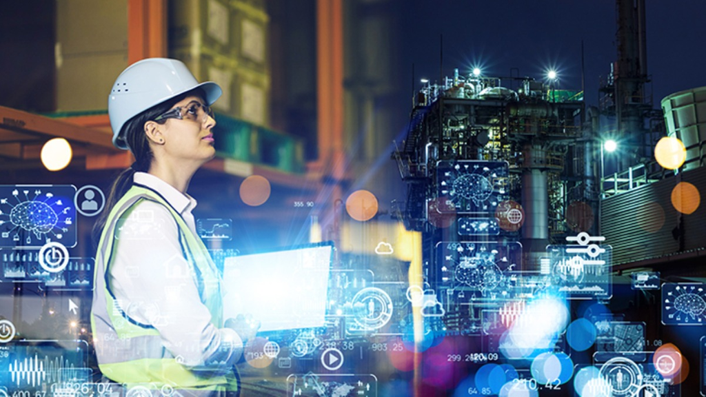 スマートファクトリーの実現にMOMが欠かせない理由 