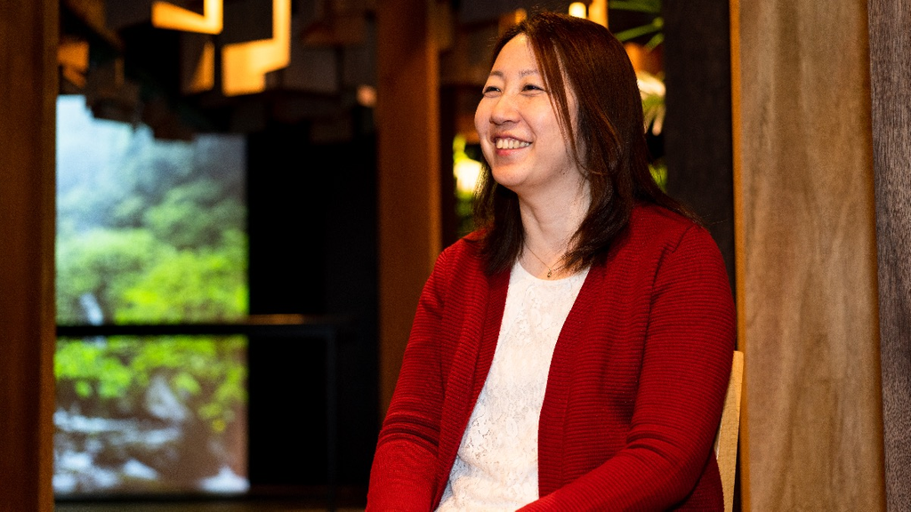 「Science級の研究から商品化まで取り組む」　知られざるパナソニックの頭脳集団 テクノロジーイノベーション本部に迫る