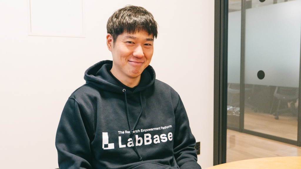 自分の研究の「価値」を知れば、研究はもっと楽しくなる。――LabBaseが「研究者を増やす」理由