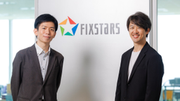 新卒10年でCTO、8年で事業部長──フィックスターズが若手を「倍速」で育てる理由
