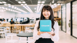 「助けたくなっちゃう人」こそ最強―アイドルからエンジニアへ、SmartHRかなきゃんの仕事観