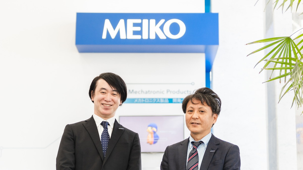 求めるのは挑戦し続ける攻めの姿勢。メイコーの半導体パッケージ事業で活躍する人材とは