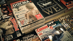 20世紀日本産業の担い手・凸版印刷――印刷産業は衰退も印刷テクノロジーで新事業を