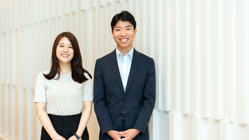 数理的素養を活かしながら成長する　PwCあらたのリスク戦略コンサルタントという選択