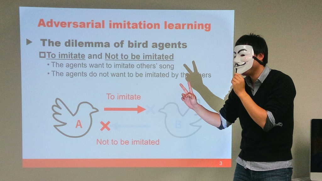 北大・情報系院生のデータサイエンティスト内定レポート：大企業もベンチャーも、金融もメーカーも。地方就活でも妥協しない。 