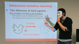 北大・情報系院生のデータサイエンティスト内定レポート：大企業もベンチャーも、金融もメーカーも。地方就活でも妥協しない。 