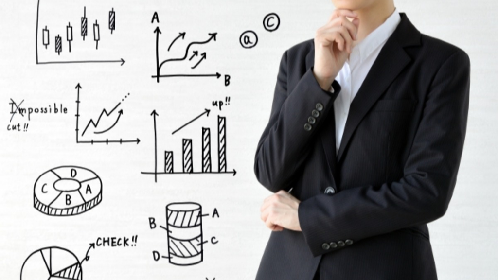 情報系専攻リケジョの大手コンサル内定レポート／5社サマーインターンで明確化した目標設定が成功の鍵