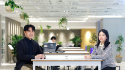 NECで働く若手研究者のホンネ対談