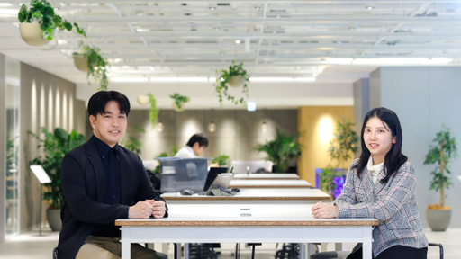 NECで働く若手研究者のホンネ対談