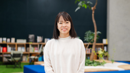 現場重視で活躍する女性研究者に聞く！ NEC（日本電気株式会社）で応用研究に取り組む醍醐味