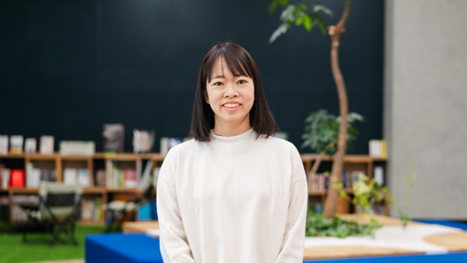 現場重視で活躍する女性研究者に聞く！ NEC（日本電気株式会社）で応用研究に取り組む醍醐味