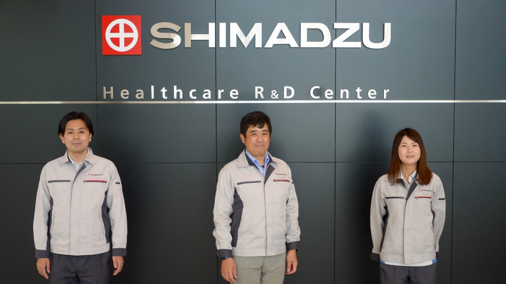 情報系人材が世界を動かす！「ハード×ソフト」が強みの島津製作所でAIや画像処理が創る未来