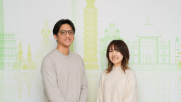 大学院での研究にもプラス！ ボッシュの実務型サマーインターンシップに挑戦した二人