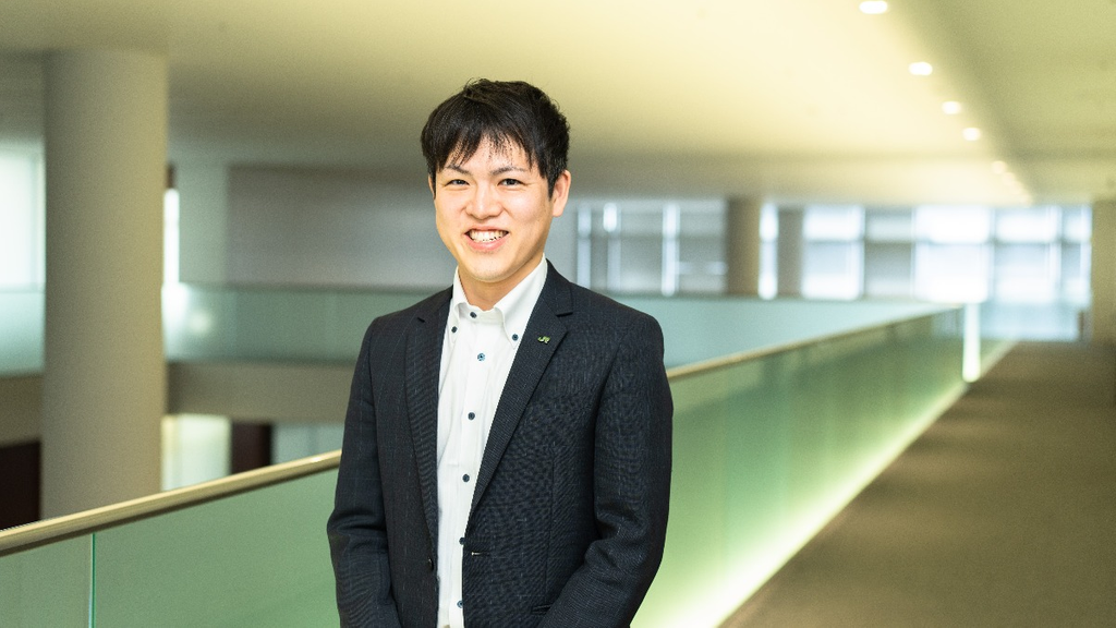「信頼も先進技術も安全が絶対条件」――JR東日本で世界初の運行システムに携わる電気系技術者のプライド