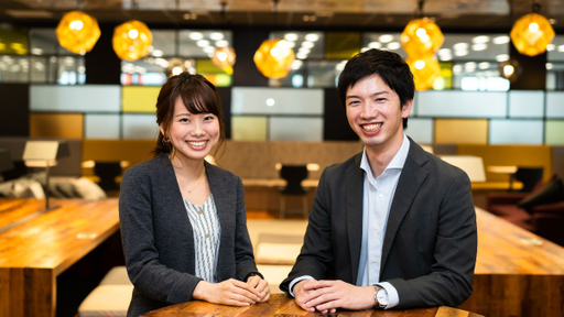 NRIの理系出身採用担当が語る「理系人材が戦略コンサルタントとして輝ける理由」