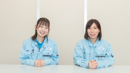 制度の充実だけじゃない！ DOWAホールディングスで理系人材が性別・年齢問わず活躍する理由