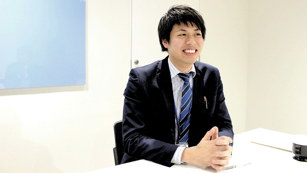 【人事の本音】AIベンチャー人事が就活生と学食でランチ会をする理由