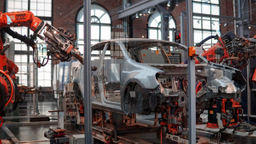 生産技術の仕事内容・やりがいって？ 新卒オススメ企業もご紹介します！