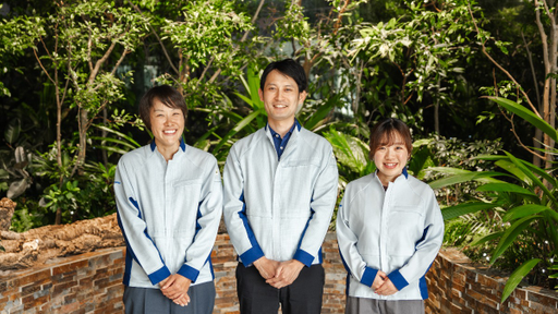 社会を支える「電池」開発。異分野出身の技術者がパナソニックエナジーで活躍できる理由