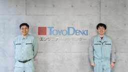 安心安全な運行を支える。東洋電機製造エンジニアが語る、鉄道に関わるものづくり