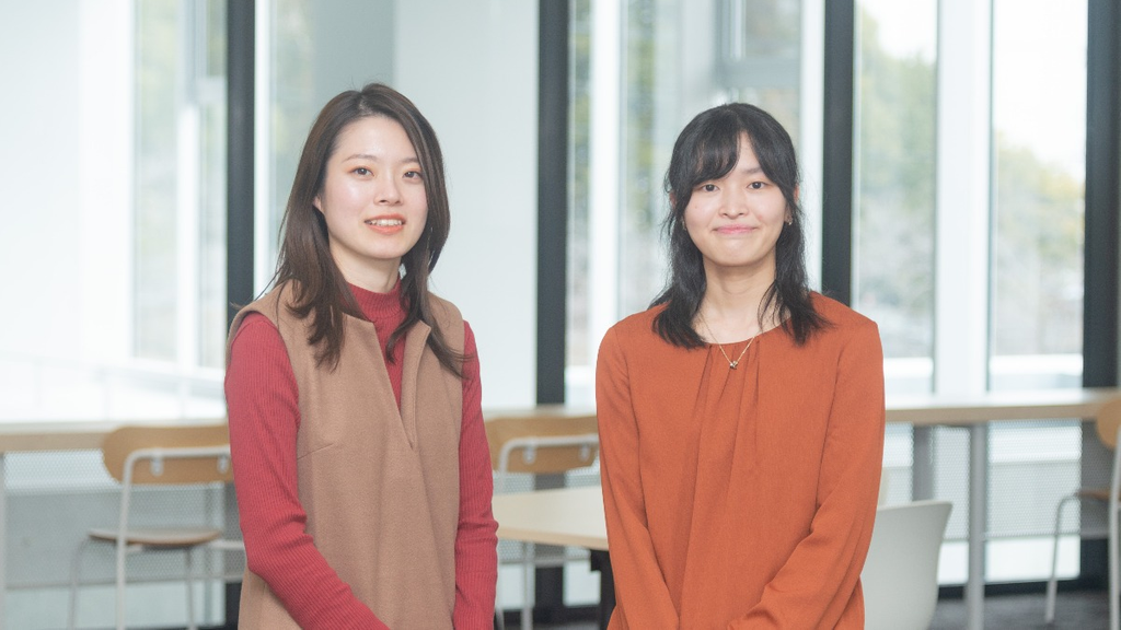 パナソニックグループ×東レの若手が語る、化学者として「異分野融合」で多様な専門人材と働く意義