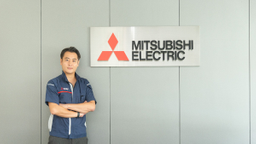 競争から共創へ。「知的財産」を活かし、ハイレベルな仕事に挑める三菱電機の魅力とは