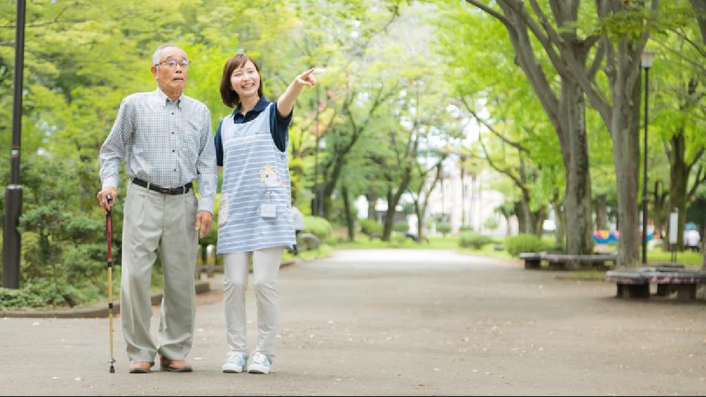 「高齢者ビジネス」×「理系企業」5社の注目サービス・製品