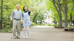 「高齢者ビジネス」×「理系企業」5社の注目サービス・製品