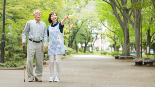 「高齢者ビジネス」×「理系企業」5社の注目サービス・製品