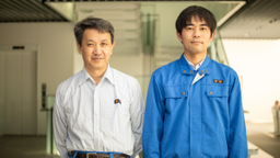 「食品を包む技術　×　イノベーション」で人々の生活を支える ――東洋製罐グループの止まらない挑戦