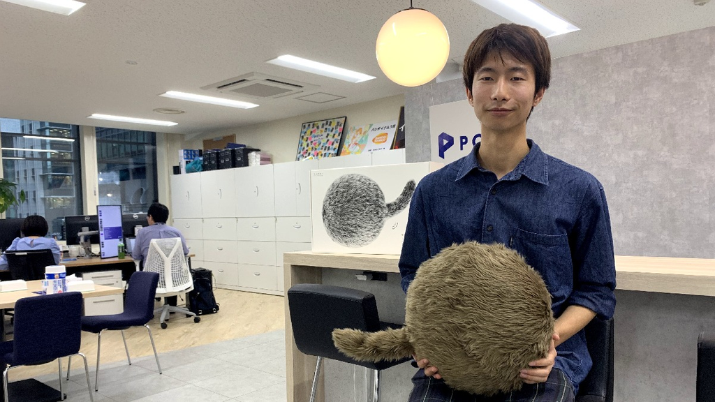 筋電義手の研究からロボットベンチャー「ユカイ工学」内定レポート：博士進学との迷い。修士２年・５月からの就活スタートでも１ヶ月のスピード内定が実現できた。