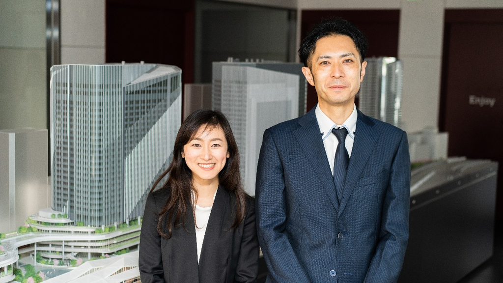 駅を作り、街を作る。大型プロジェクトを裏から支えるJR東日本の電気系エンジニア