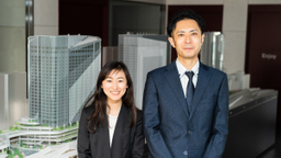 駅を作り、街を作る。大型プロジェクトを裏から支えるJR東日本の電気系エンジニア