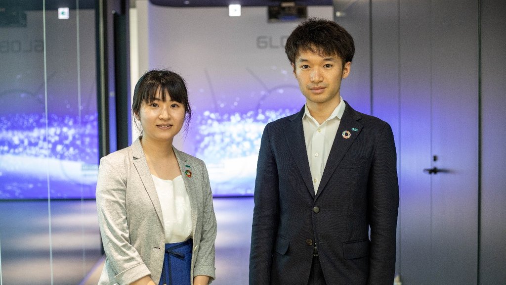 損害保険は「理系×金融」の隠れた最前線!？ 三井住友海上での理系人財の活躍とは