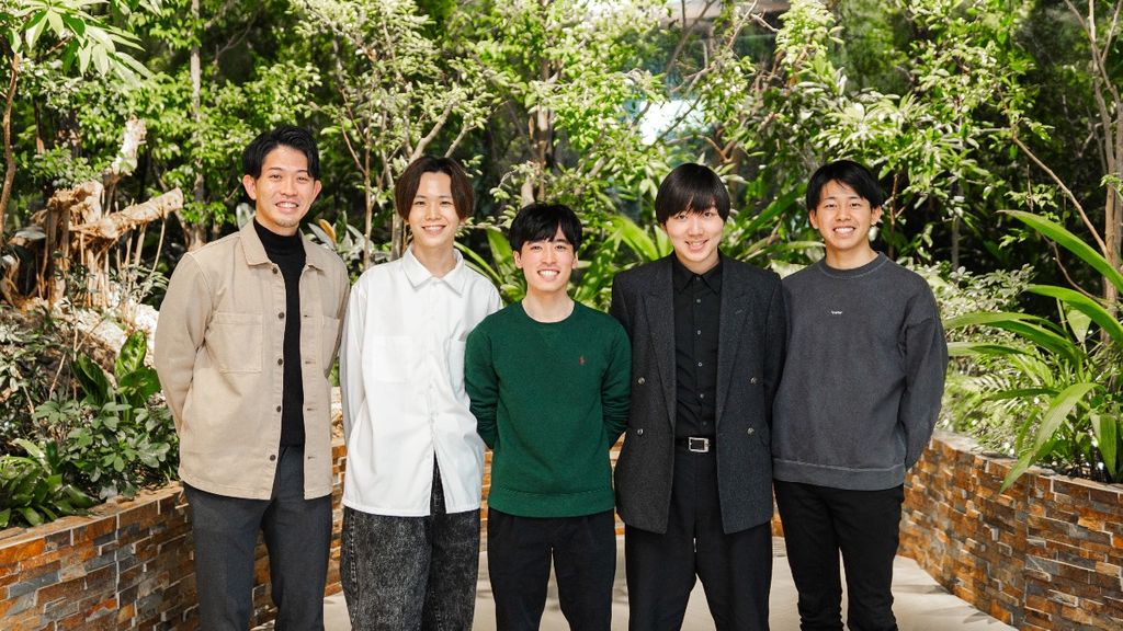 入社1年目の実際！ パナソニックエナジーで働く僕らの毎日