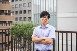 ノマドの院卒農業コンサル宮﨑大輔――世界中の「畑」を耕し、育まれたキャリア