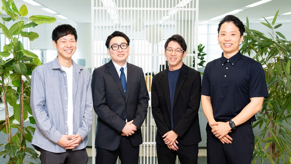 入社1〜3年目の視点で語る、 シーメンスの「シミュレーションだけじゃない」魅力とは？