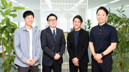 入社1〜3年目の視点で語る、 シーメンスの「シミュレーションだけじゃない」魅力とは？