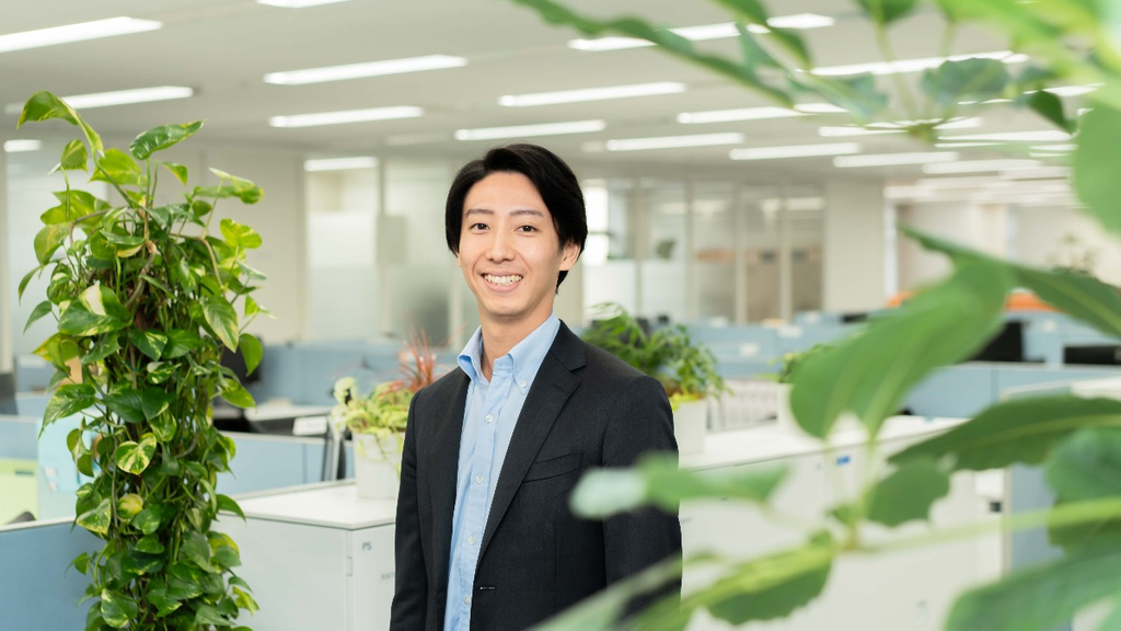 先端IT技術×製造業！ シーメンスの技術営業職だからできるグローバル環境でのスキルアップ