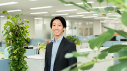 先端IT技術×製造業！ シーメンスの技術営業職だからできるグローバル環境でのスキルアップ