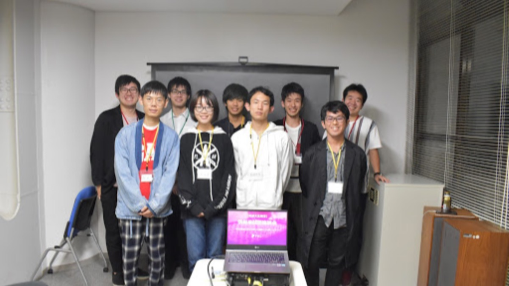 就活座談会 ～M2の先輩になんでも聞いて相談してみましょう～