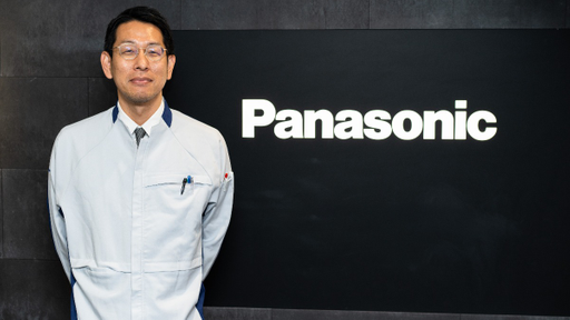 BtoBならではの「共創」とは? パナソニック インダストリー株式会社が育む研究開発の情熱