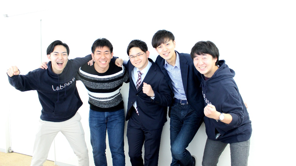 Twitter就活で有名なあの人も登場！駆け出しデータサイエンティストの2人による激論「これからの理系就活はどうなっていくのか」