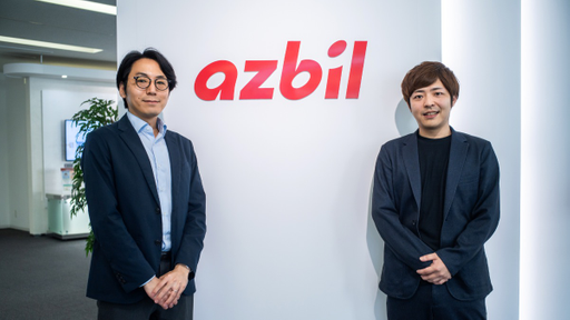 自動化の、その先へ。――飛躍的な生産性を実現する自律化システムを、企画・開発チームの二人に聞く